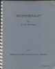 MONTSERRAT Montserrat 20: Handbooks Postal Rates United States and Worldwide Philatelic Literature
