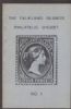 FALKLAND ISLANDS PHILATELIC DIGEST NO. 1 Falkland Islands 20: Handbooks British Americas United States and Worldwide Philatelic Literature
