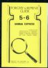 FORGERY & REPRINT GUIDE 5-6 SAMOA EXPRESS Samoa 20: Handbooks Forgeries United States and Worldwide Philatelic Literature