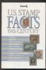 LINN'S U.S. STAMP FACTS 19TH CENTURY Gen Int 19th Cen 20: Handbooks 19th Century United States and Worldwide Philatelic Literature