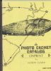 PHOTO CACHET CATALOG - LINPRINT First Day, Events 20: Handbooks First Day Covers United States and Worldwide Philatelic Literature