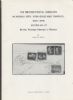 THE BRITISH POSTAL AGENCIES IN MEXICO CITY, VERA CRUZ AND TAMPICO, 1825-1876 AND THE USE OF BRITISH POSTAGE STAMPS IN MEXICO Mexico 20: Handbooks Latin America United States and Worldwide Philatelic Literature