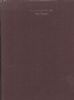 CANADA POST OFFICES, 1755-1895 Canada 20: Handbooks P O Listings United States and Worldwide Philatelic Literature