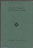 THE 1847 ISSUE OF UNITED STATES STAMPS 1847 Issue 20: Handbooks 1847 Issue United States and Worldwide Philatelic Literature