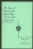 THE TYPES AND VARIETIES OF THE UNITED STATES TEN CENT ISSUES OF 1855-1859 1851-67 Issues 20: Handbooks 1851-1857 Issues United States and Worldwide Philatelic Literature