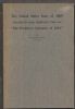 THE UNITED STATES ISSUE OF 1869 PRECEDED BY SOME ADDITIONAL NOTES ON THE PREMIERES GRAVURES OF 1861 1869 Issue 20: Handbooks 1869 Issue United States and Worldwide Philatelic Literature