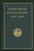 UNITED STATES POSTAGE STAMPS, 1945-1952 20th Century 20: Handbooks 20th Century United States and Worldwide Philatelic Literature