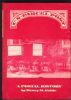 U S PARCEL POST; A POSTAL HISTORY Back Of The Book 20: Handbooks Parcel Post United States and Worldwide Philatelic Literature