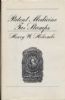 PATENT MEDICINE TAX STAMPS Revenues 20: Handbooks Private Die Prop United States and Worldwide Philatelic Literature
