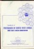 HANDBOOK OF POSTMARKS OF SOUTH WEST AFRICA UNDER SOUTH AFRICAN ADMINISTRATION: A COMPREHENSIVE STUDY 1914-1977 South-west Africa 20: Handbooks South Africa United States and Worldwide Philatelic Literature