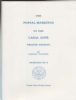 THE POSTAL MARKINGS OF THE CANAL ZONE Canal Zone 20: Handbooks Canal Zone United States and Worldwide Philatelic Literature