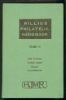 BILLIG'S HANDBOOK #33: FANCY CANCELLATIONS ON NINETEENTH CENTURY UNITED STATES POSTAGE STAMPS Postal Markings 20: Handbooks Billig's Handbooks United States and Worldwide Philatelic Literature