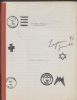 THE POST OFFICES OF MASSACHUSETTS Massachusetts 20: Handbooks Massachusetts United States and Worldwide Philatelic Literature