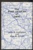 THE POST OFFICES OF OHIO Ohio 20: Handbooks Ohio United States and Worldwide Philatelic Literature