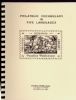 PHILATELIC VOCABULARY IN FIVE LANGUAGES - ENGLISH, FRENCH, DEUTSCH, ITALIANO, ESPANOL Stamp Dictionaries 20: Handbooks Stamp Dictionaries United States and Worldwide Philatelic Literature