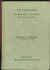 THE YUCATAN AFFAIR - THE WORK OF RAUL CH. DE THUIN, PHILATELIC COUNTERFEITER Forgeries 20: Handbooks Forgeries United States and Worldwide Philatelic Literature