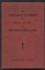 THE POSTAGE STAMPS AND POSTAL HISTORY OF NEWFOUNDLAND WITH A REFERENCE LIST FOR COLLECTORS Newfoundland 20: Handbooks Newfoundland United States and Worldwide Philatelic Literature