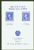 TYPES OF THE 2C AND 3C WASHINGTON SERIES OF 1912-21 Wash-franklins 20: Handbooks 1908-1920 Wash-Fran United States and Worldwide Philatelic Literature