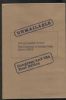 UNMAILABLE, CONGRESS AND THE POST OFFICE Post Office Dept 20: Handbooks Censored United States and Worldwide Philatelic Literature