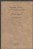 SCHEDULE OF MAILS AND POSTAGES IN 1849 1847 Issue 20: Handbooks Postal Rates United States and Worldwide Philatelic Literature