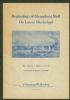 BEGINNINGS OF STEAMBOAT MAIL ON THE LOWER MISSISSIPPI Oceans & Rivers 20: Handbooks Oceans & Rivers United States and Worldwide Philatelic Literature