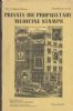 PRIVATE DIE PROPRIETARY MEDICINE STAMPS Revenues 20: Handbooks Private Die Prop United States and Worldwide Philatelic Literature