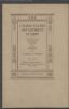 UNITED STATES DEPARTMENT STAMPS Back Of The Book 20: Handbooks Back Of The Book United States and Worldwide Philatelic Literature