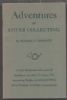 ADVENTURES IN COVER COLLECTING Postal History 20: Handbooks Collecting Guides United States and Worldwide Philatelic Literature