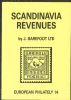 EUROPEAN PHILATELY 14: SCANDINAVIA REVENUES Scandinavia 20: Handbooks Scandinavia United States and Worldwide Philatelic Literature