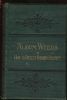 ALBUM WEEDS OR HOW TO DETECT FORGED STAMPS Forgeries 20: Handbooks Forgeries United States and Worldwide Philatelic Literature