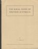 THE LOCAL POSTS OF WESTERN AUSTRALIA Western Australia 20: Handbooks Locals United States and Worldwide Philatelic Literature