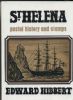 ST. HELENA POSTAL HISTORY AND STAMPS St Helena 20: Handbooks St Helena United States and Worldwide Philatelic Literature