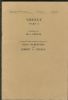 GREECE: TRANSLATIONS FROM KOHL'S HANDBOOK BY DR. HERBERT MUNK, PARTS 1-4 Greece 20: Handbooks Greece United States and Worldwide Philatelic Literature