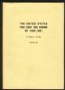 UNITED STATES TWO CENT RED BROWN OF 1883-1887 Bank Note Issues 20: Handbooks Fancy Cancels United States and Worldwide Philatelic Literature