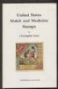 UNITED STATES MATCH AND MEDICINE STAMPS Revenues 20: Handbooks Private Die Prop United States and Worldwide Philatelic Literature