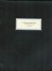 UNITED STATES TERRITORIAL POSTMARK CATALOG; STAMPLESS COVER SECTION Postal Markings 20: Handbooks Territorial Cover United States and Worldwide Philatelic Literature