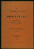 LES TIMBRES-POSTE DU MONTENEGRO Montenegro 20: Handbooks Montenegro United States and Worldwide Philatelic Literature