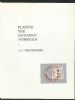 PLATING THE HAWAIIAN NUMERALS Hawaii 20: Handbooks Hawaii United States and Worldwide Philatelic Literature