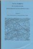 POSTAL MARKINGS ON STAMPLESS MAIL FROM LEBANON COUNTY, PENNSYLVANIA Pennsylvania 20: Handbooks State Related United States and Worldwide Philatelic Literature