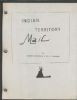 INDIAN TERRITORY MAIL Oklahoma 20: Handbooks Territorial Cover United States and Worldwide Philatelic Literature