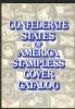 CONFEDERATE STATES OF AMERICA STAMPLESS COVER CATALOG U S Csa 20: Handbooks Stampless Cover United States and Worldwide Philatelic Literature