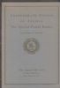 CONFEDERATE STATES OF AMERICA; THE SPECIAL POSTAL ROUTES U S Csa 20: Handbooks Civil War History United States and Worldwide Philatelic Literature