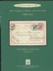 THE GERMAN INFLUENCE IN CHINA German Colonies 50: Auctions German Colonies United States and Worldwide Philatelic Literature
