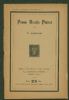 PENNY BLACKS PLATED Great Britain 20: Handbooks Penny Black United States and Worldwide Philatelic Literature
