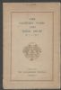 SANITARY FAIRS AND THEIR ISSUES Back Of The Book 20: Handbooks Back Of The Book United States and Worldwide Philatelic Literature