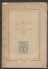 LA POSTE PAR BALLONS MONTES 1870-1871 France 20: Handbooks Siege Of Paris United States and Worldwide Philatelic Literature