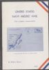 UNITED STATES NAVY MISSLE MAIL; FIRST COMPLETE DOCUMENTATION Military 20: Handbooks Missile Mail United States and Worldwide Philatelic Literature