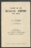 STAMPS OF THE RUSSIAN EMPIRE USED ABROAD Russia 20: Handbooks Russia United States and Worldwide Philatelic Literature