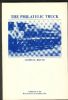 THE PHILATELIC TRUCK 1920 To Date 20: Handbooks Post Office Dept United States and Worldwide Philatelic Literature