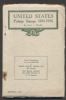 UNITED STATES POSTAGE STAMPS, 1894-1910 Columbian - 1908 20: Handbooks 1908-1920 Wash-Fran United States and Worldwide Philatelic Literature